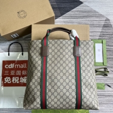 Gucci Travel Bags